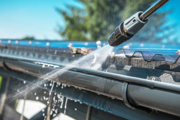 Best Affordable Pressure Washing  in Cleves, OH