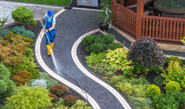 Best Pressure Washing Services for Businesses  in Cleves, OH