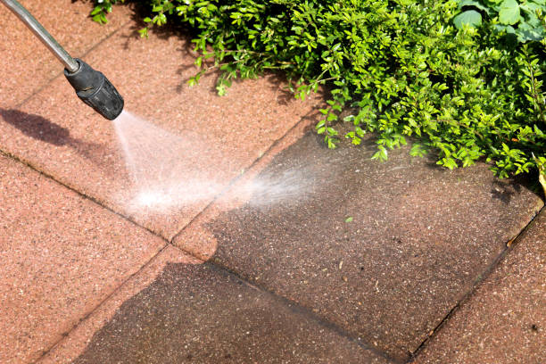 Local Pressure Washing Services in Cleves, OH
